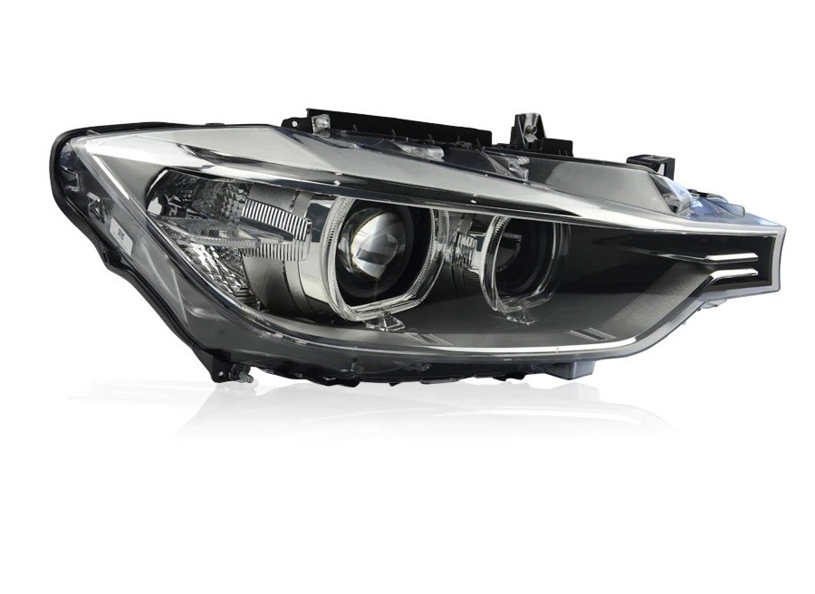 ÖN FAR SAĞ  F30 2012-