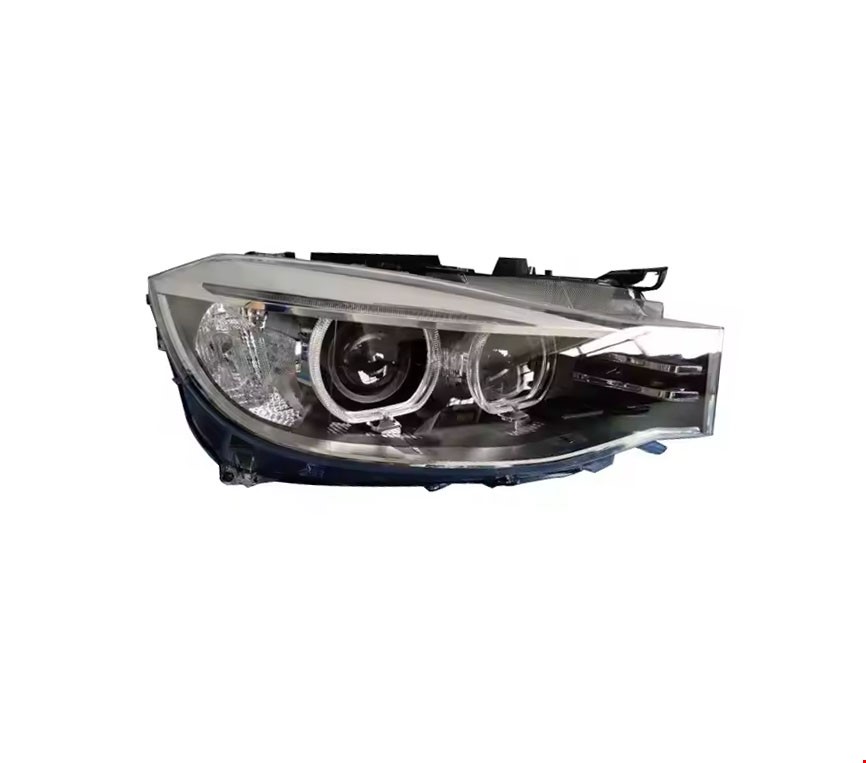 ÖN FAR SAĞ  F34 GT 2013-