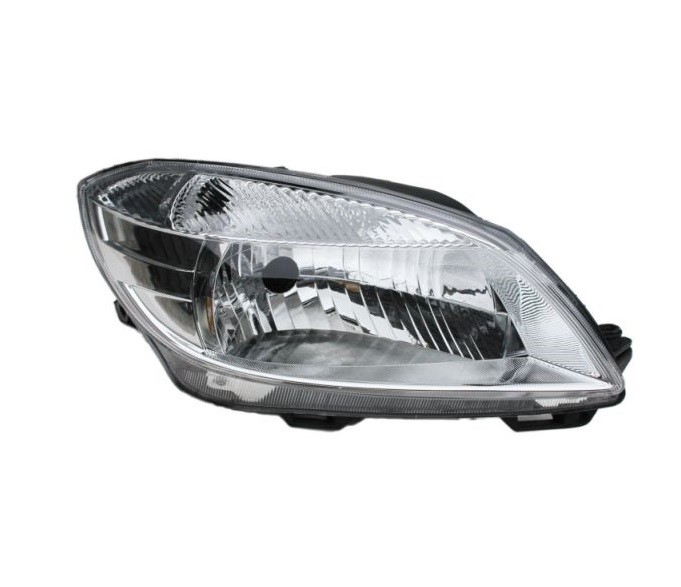 ÖN FAR SAĞ FABİA 2011-