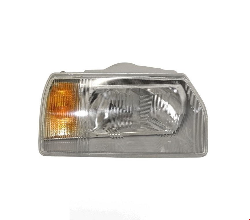 ÖN FAR SAĞ FAVORİT 1989-