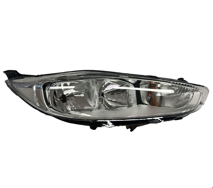 ÖN FAR SAĞ FİESTA 2012-