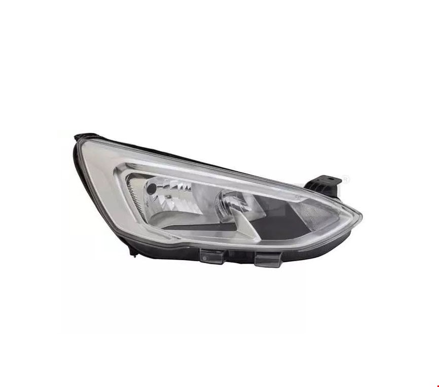 ÖN FAR SAĞ FOCUS 2018-