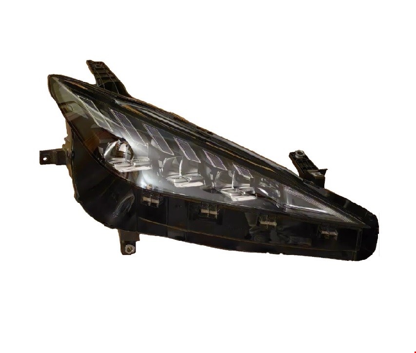 ÖN FAR SAĞ (FULL LED) MG4 2020-