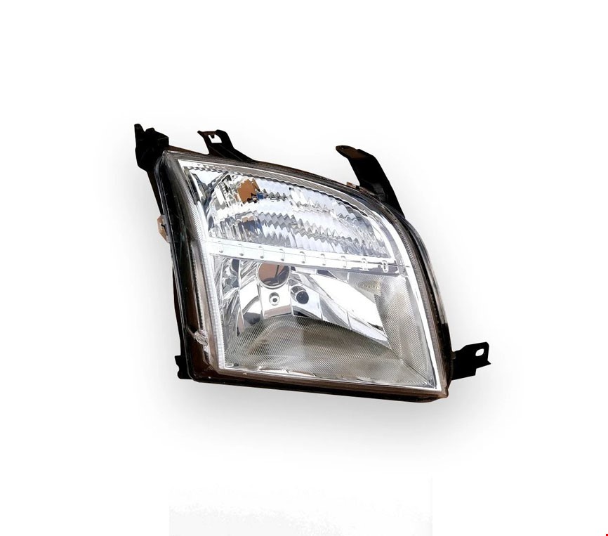 ÖN FAR SAĞ FUSİON 2003-