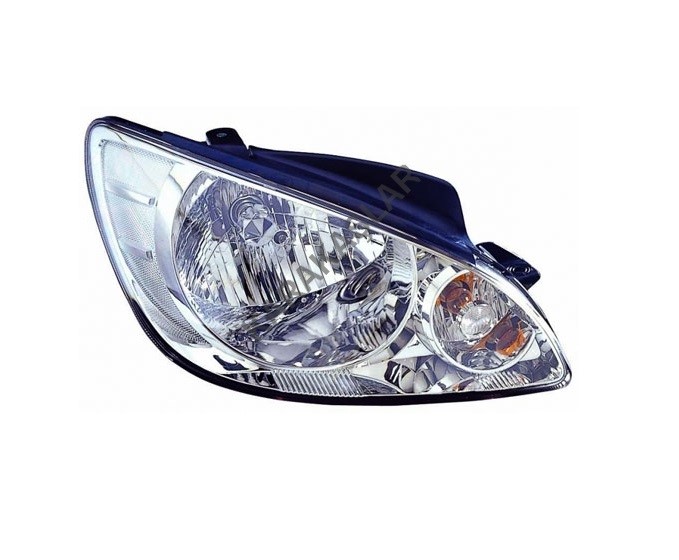 ÖN FAR SAĞ GETZ 2006-