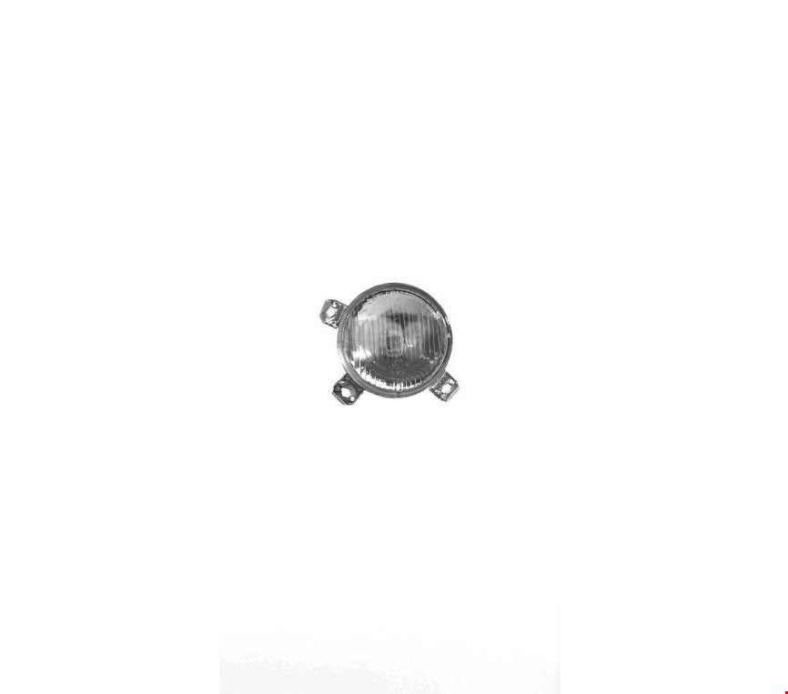 ÖN FAR SAĞ GOLF 2 1984-