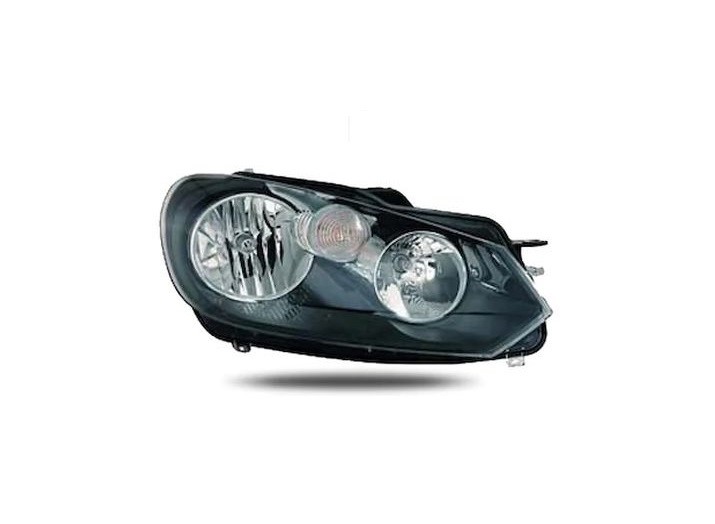 ÖN FAR SAĞ GOLF 6 2008-