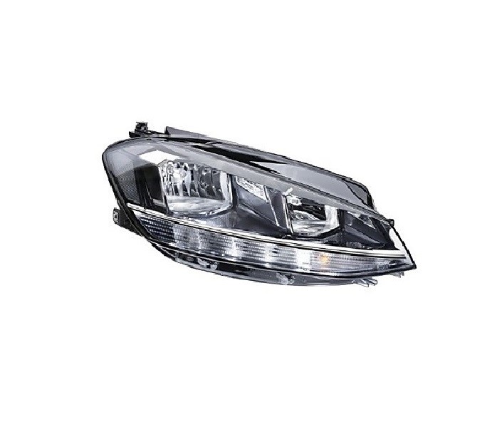 ÖN FAR SAĞ GOLF 7.5 2017-