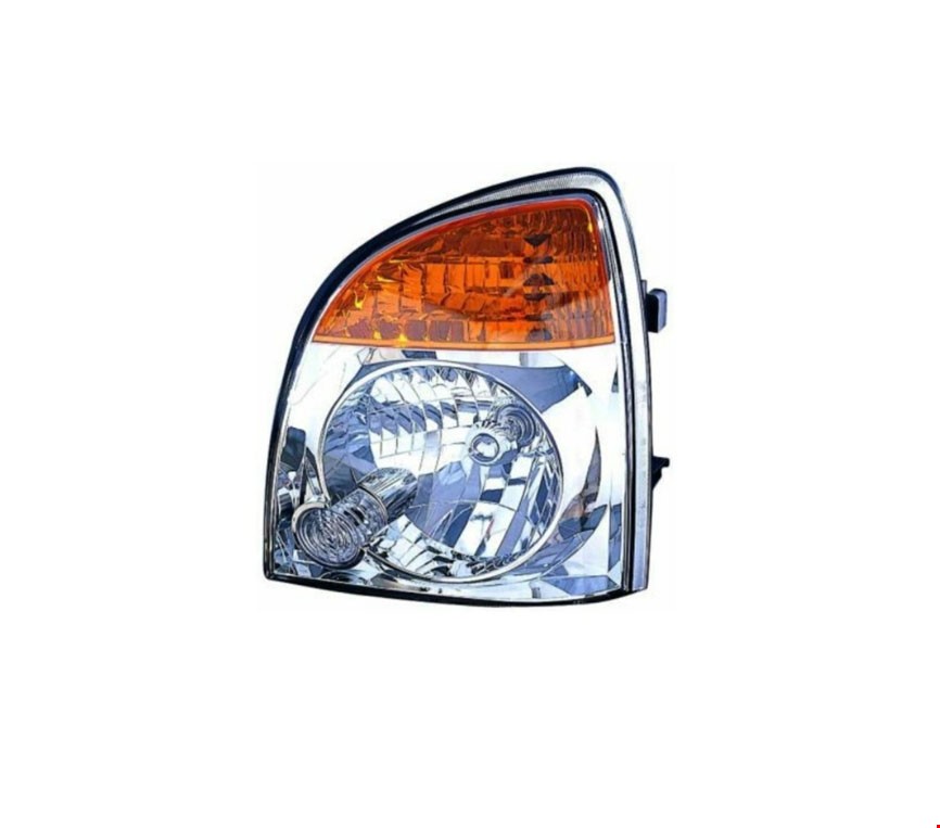 ÖN FAR SAĞ H100 PİCK UP 2004-