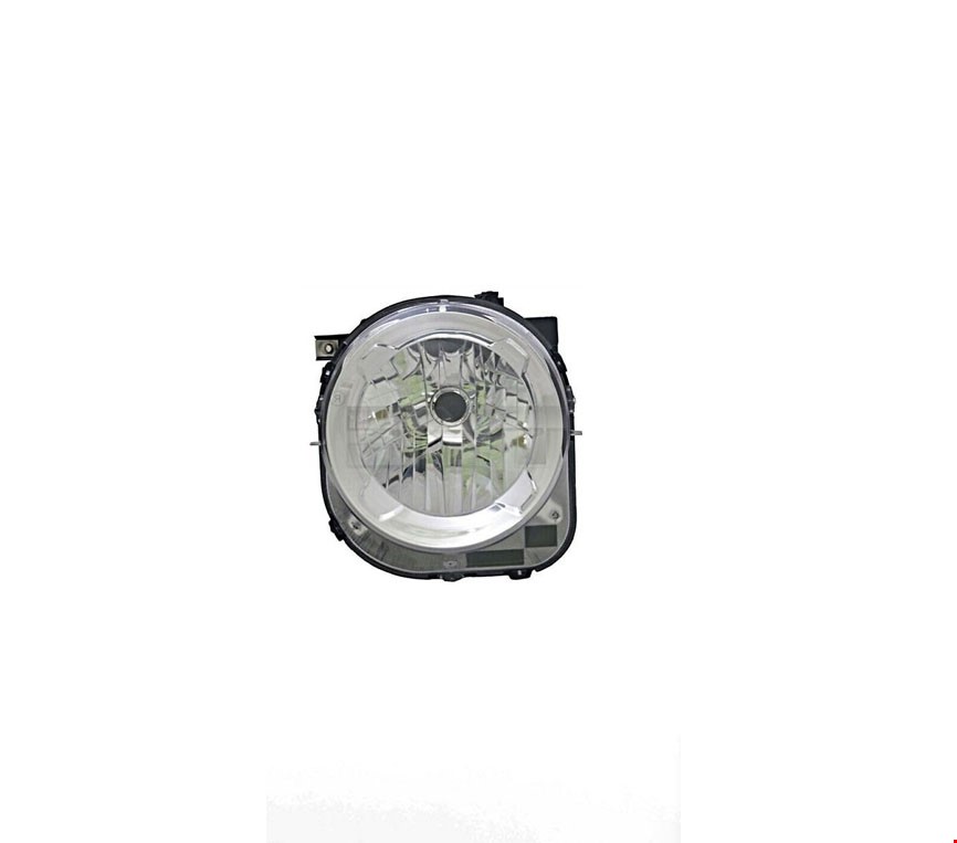 ÖN FAR SAĞ ( HALOJEN ) RENEGADE 2014-