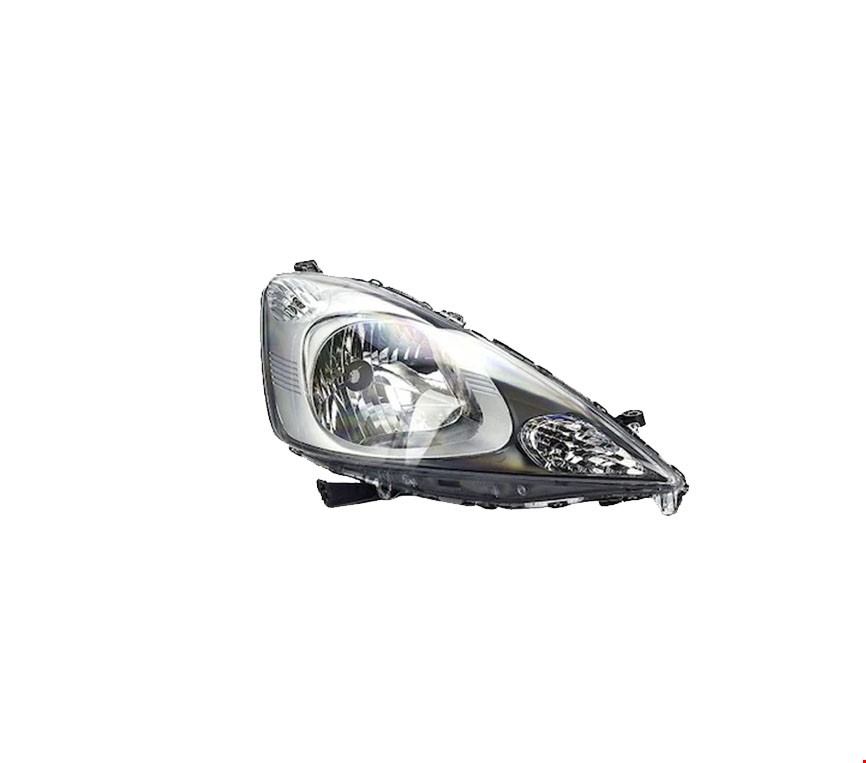 ÖN FAR SAĞ JAZZ 2008-