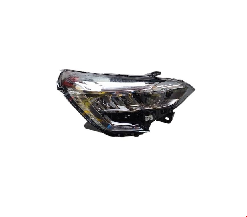 ÖN FAR SAĞ (KROM) CLİO 5 2019-