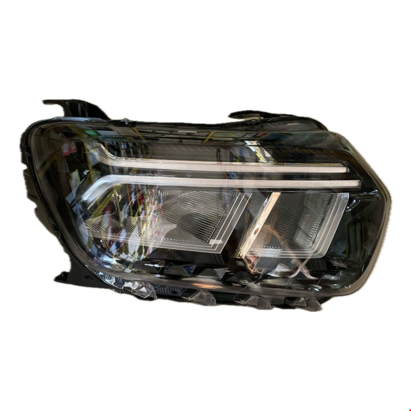 ÖN FAR SAĞ ( LEDLİ ) DUSTER 2021-