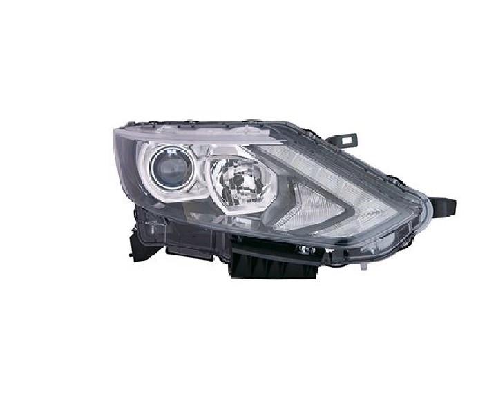 ÖN FAR SAĞ (LEDLİ) QASHQAI 2014-