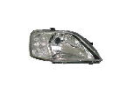 ÖN FAR SAĞ LOGAN 2005-