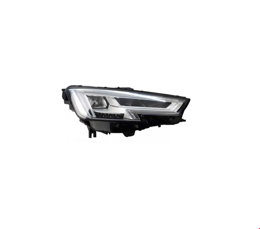 ÖN FAR SAĞ MATRIX-LED A4 2017-