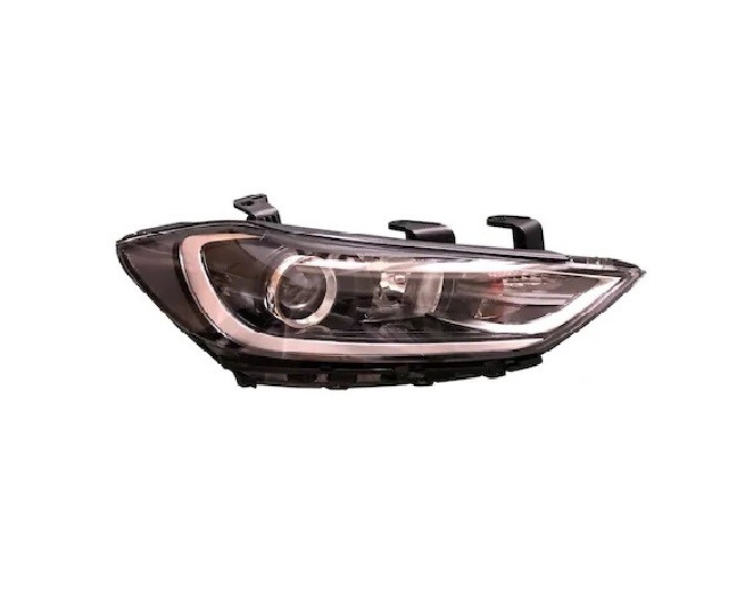 ÖN FAR SAĞ (MERCEKLİ) ELANTRA 2016-