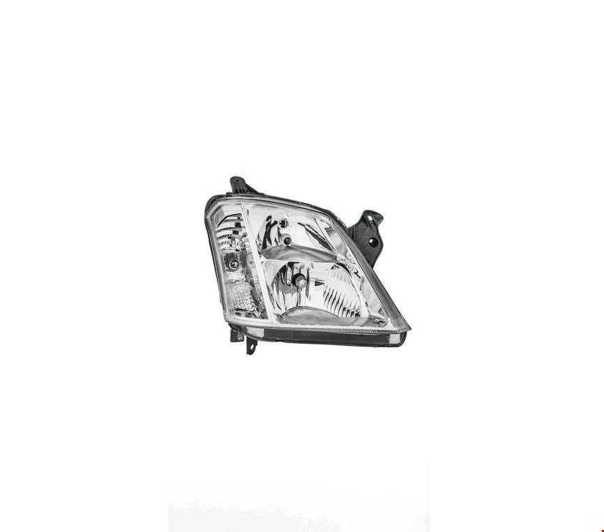 ÖN FAR SAĞ MERİVA 2003-