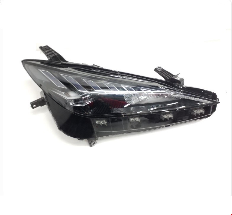 ÖN FAR SAĞ MG4 2020-