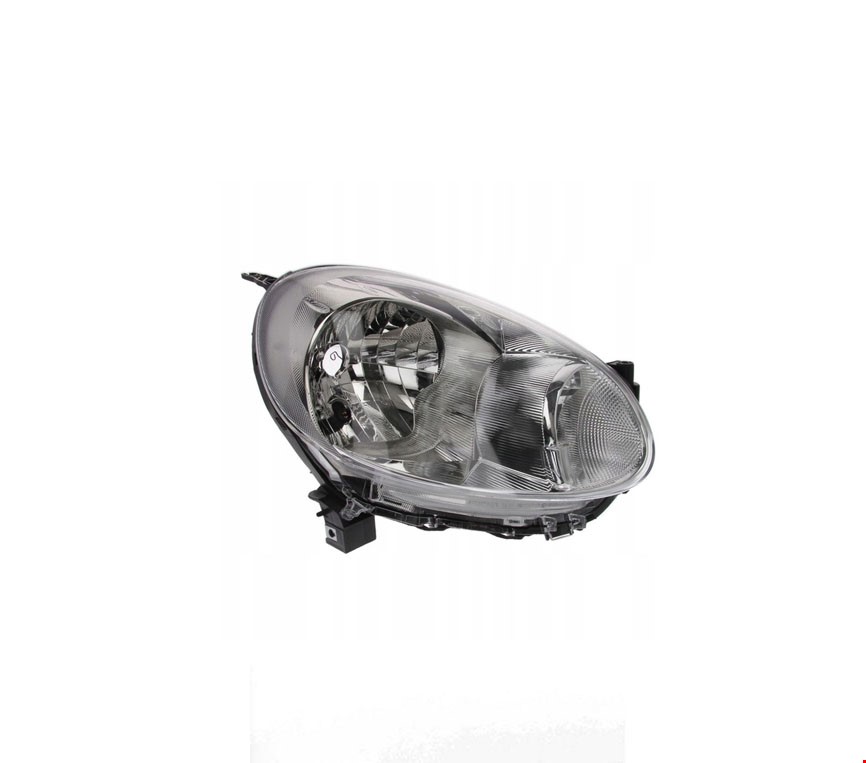 ÖN FAR SAĞ MİCRA 2010-