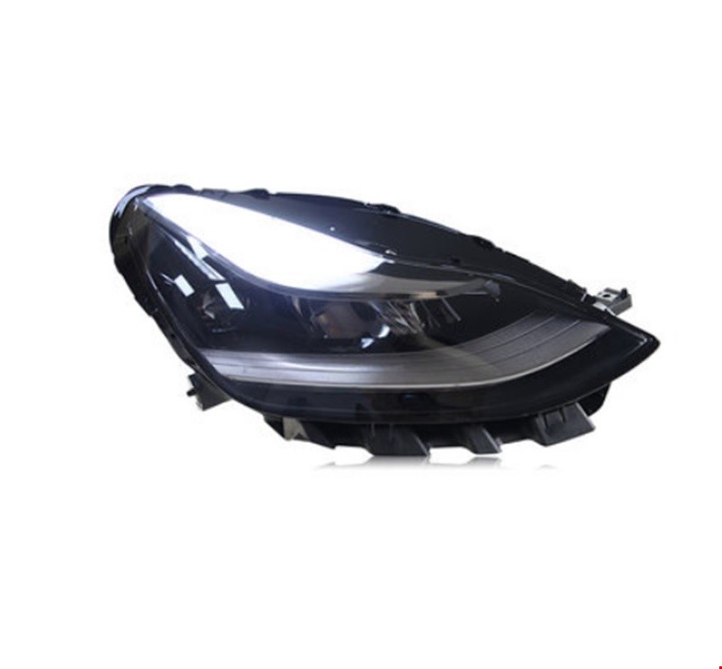 ÖN FAR SAĞ  MODEL Y 2021-