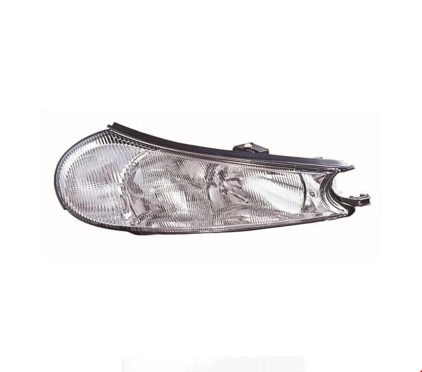 ÖN FAR SAĞ MONDEO 1997-