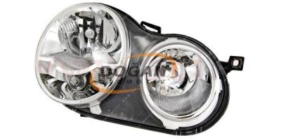 ÖN FAR SAĞ (MOTORSUZ) POLO 2002-