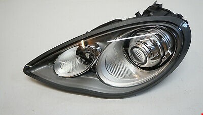 ÖN FAR SAĞ PANAMERA 2010-