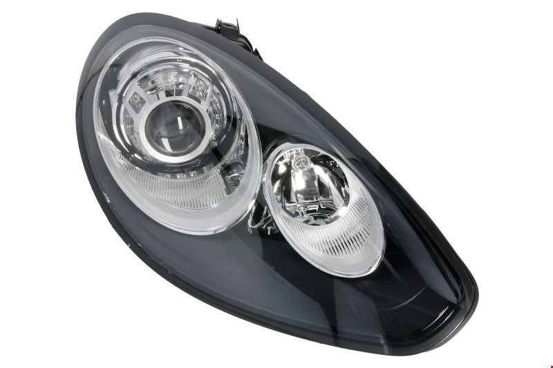 ÖN FAR SAĞ PANAMERA 2015-