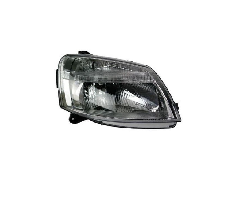 ÖN FAR SAĞ PARTNER 2003-