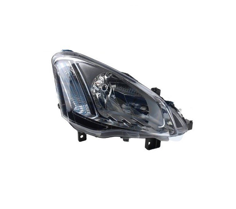 ÖN FAR SAĞ PARTNER 2015-