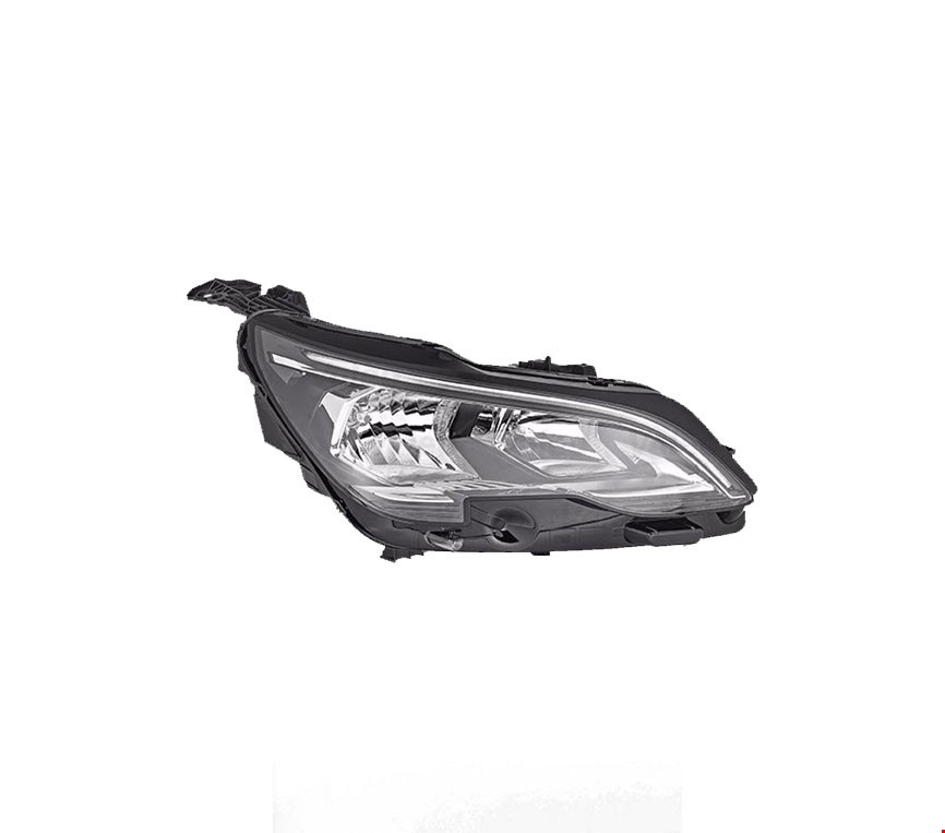 ÖN FAR SAĞ PG 3008 2016-