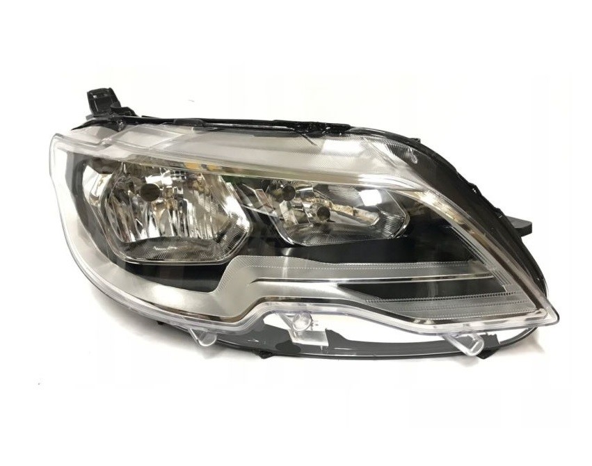 ÖN FAR SAĞ PG 301 2017-