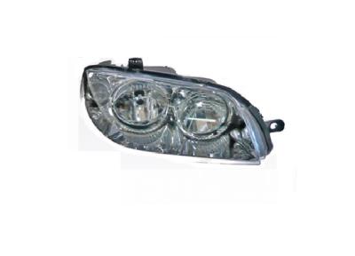 ÖN FAR SAĞ PUNTO 2003-