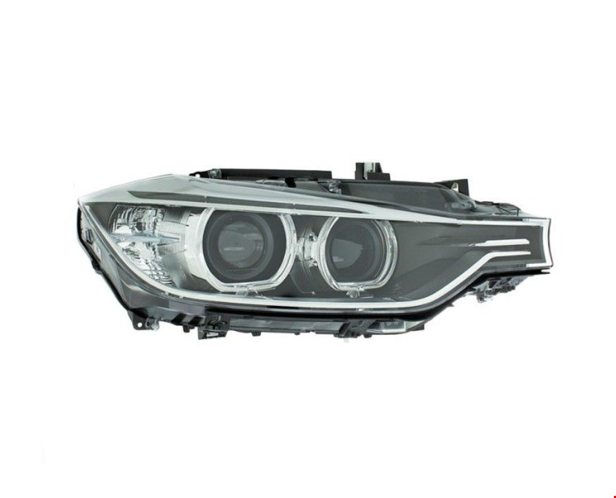 ÖN FAR SAĞ (RHD) F30 2012-