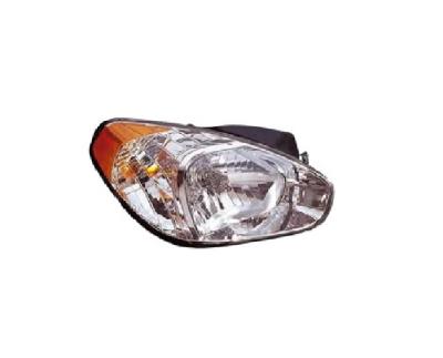 ÖN FAR SAĞ ( SARI SİNYALLİ ) ACCENT ERA 2006-