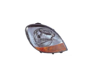 ÖN FAR SAĞ (SARI SİNYALLİ) KANGOO 2003-