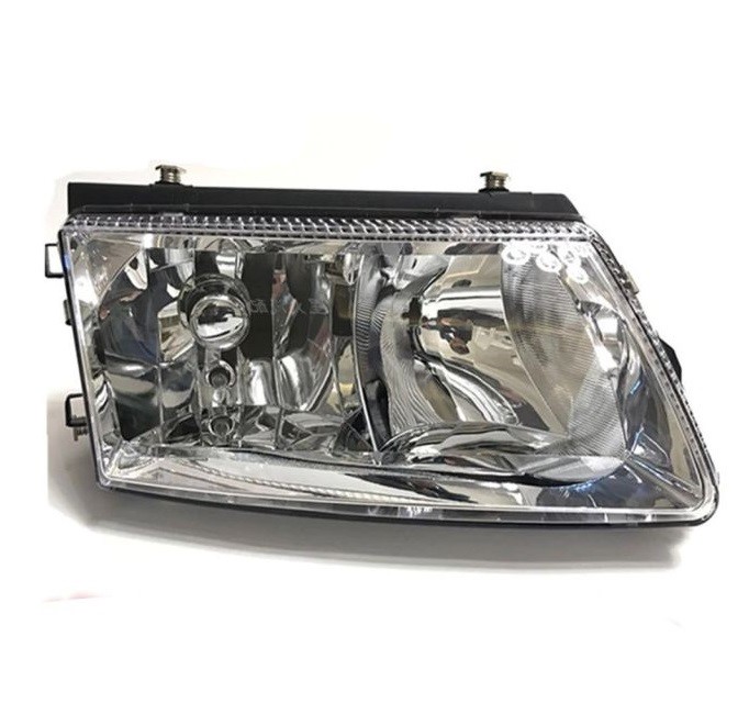 ÖN FAR SAĞ (ŞEFFAF CAM) PASSAT 1997-