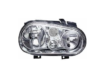 ÖN FAR SAĞ SİSSİZ GOLF 1998-