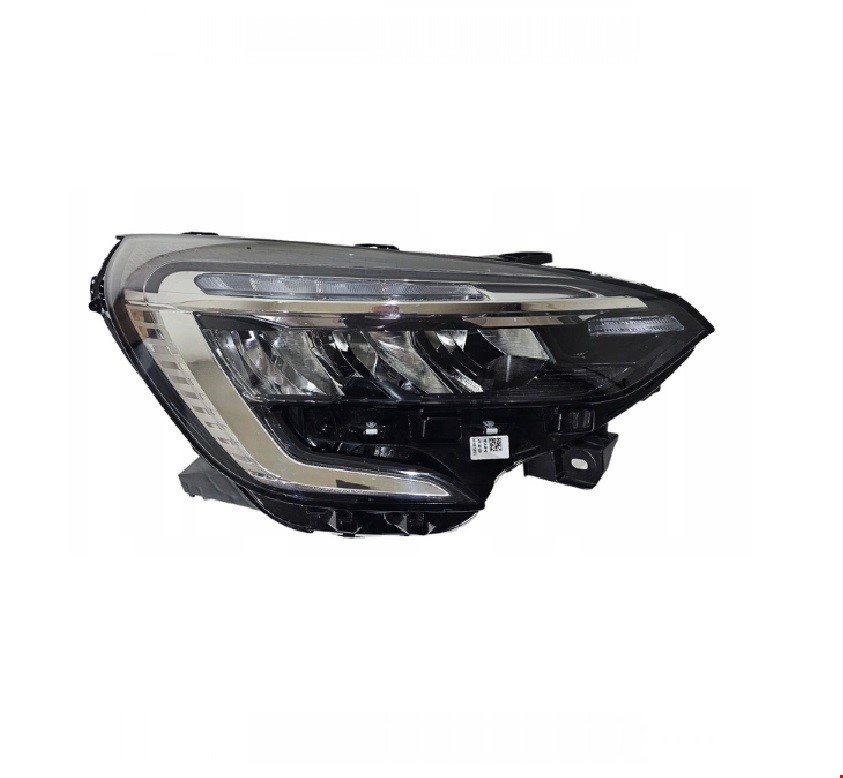 ÖN FAR SAĞ (SİYAH) CLİO 5 2019-