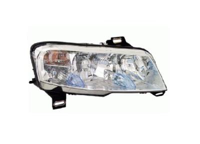 ÖN FAR SAĞ STİLO 2001-