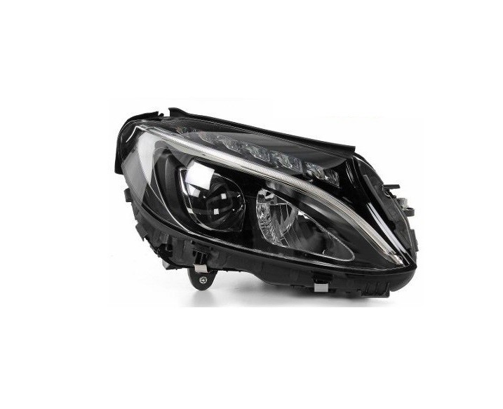 ÖN FAR SAĞ (TEK MERCEK) W205 2014-