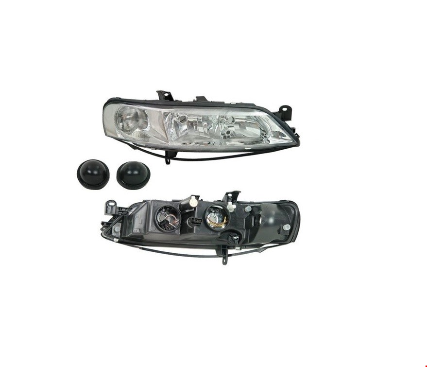 ÖN FAR SAĞ VECTRA B 2000-