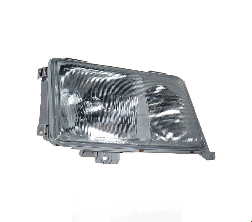 ÖN FAR SAĞ W124 1984-