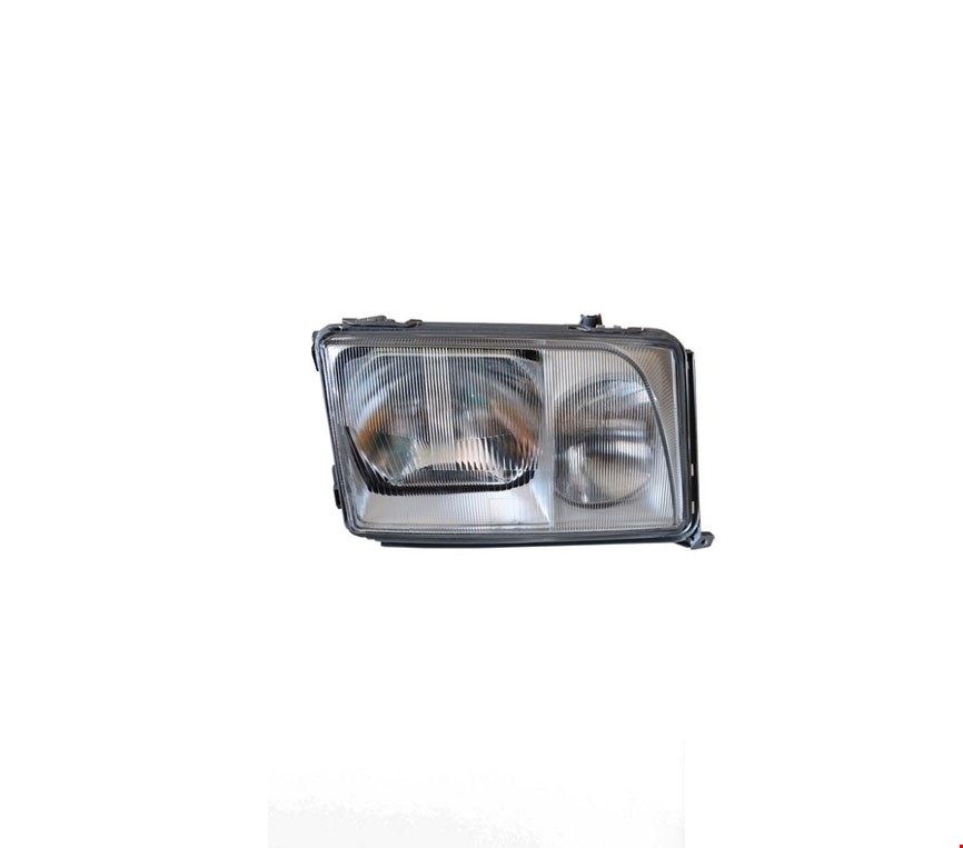 ÖN FAR SAĞ W124 1993-