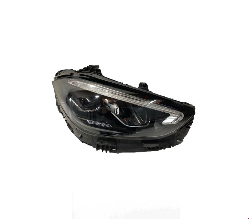 ÖN FAR SAĞ W206 2021-