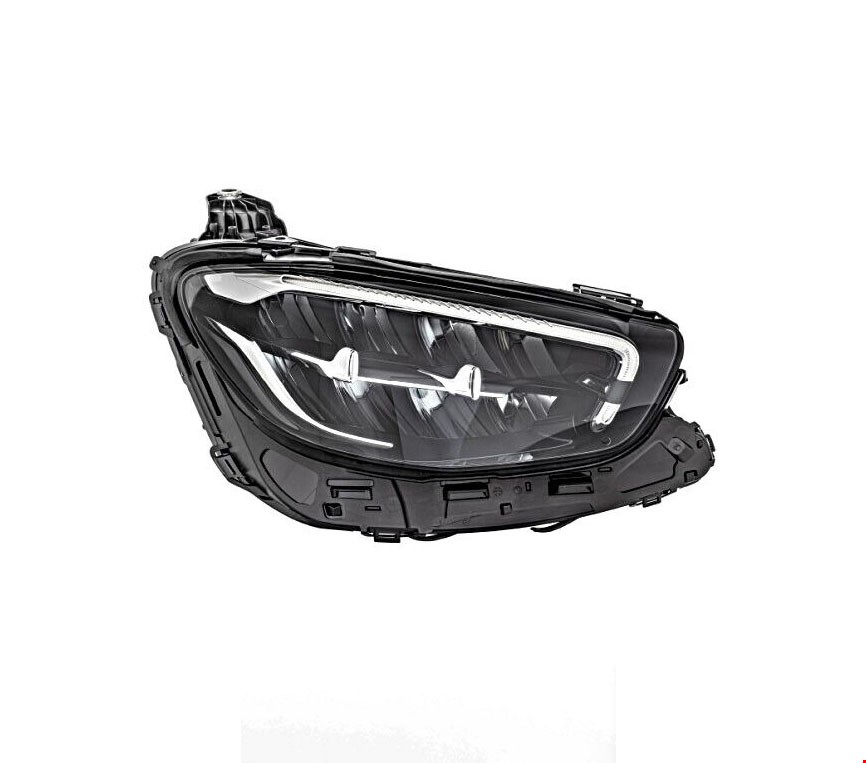 ÖN FAR SAĞ W213 2020-