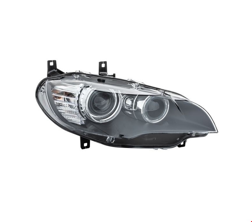 ÖN FAR SAĞ X6 E71 2008-