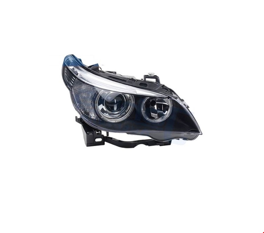 ÖN FAR SAĞ XENON E60 2003-