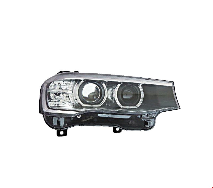 ÖN FAR SAĞ XENON X3 F25 2014-